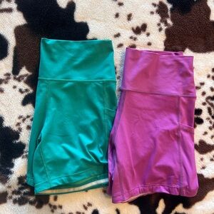 CVG 5in short Bundle